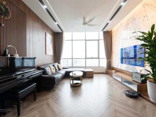 Cho thuê căn hộ 2pn  3pn  4pn penthouse chung cư thăng long number one có slot xe ô tô 200k/tháng