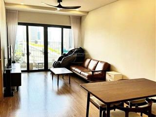 Cho thuê căn hộ 3pn chung cuw skypark residence  cầu giấy