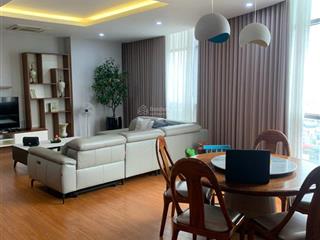 Bán căn hộ 3pn, 2wc, 146m2 tại eurowindow multi complex, trần duy hưng, cầu giấy, hà nội