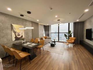 Bán căn hộ chung cư the park home, 81m2, 2pn, 2wc, giá 8,3 tỷ