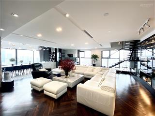 Bán căn hộ chung cư 2pn 3pn duplex penthouse chung cư flc bamboo airways tower giá từ 9,5 tỷ