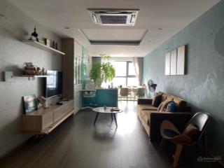 Căn hộ chung cư bamboo airways tower, flc cầu giấy, 3pn, 2wc giá 9,5 tỷ