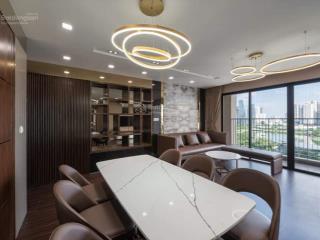 Bán căn hộ chung cư vinhomes d'capitale trần duy hưng