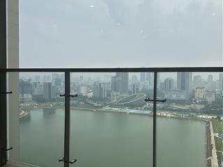 Bán căn hộ chung cư vinhomes skylake phạm hùng, diện tích 90 m2, 3pn