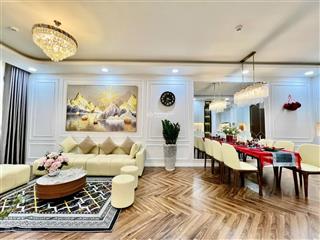 Cho thuê căn hộ chung cư sky park residence, tôn thất thuyết, 128m2, 3pn