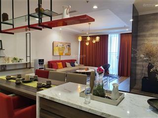 Cho thuê căn hộ chung cư vinhomes nguyễn chí thanh từ 2pn giá từ 17 triệu/tháng