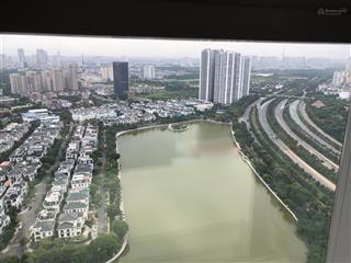 Bán căn góc chung cư thăng long number one diện tích 143,5 m2 3pn sáng