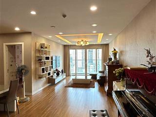 Chính chủ cần bán căn hộ chung cư mandarin garden hoàng minh giám