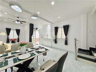 Bán nhà vườn lài ngang 6m. cách mặt tiền 10m. 28m2, chỉ 3.1 tỷ