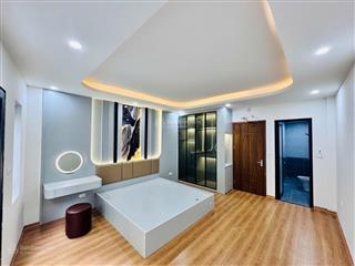 Nhà minh khai  ô tô đỗ cổng  nhà đẹp ở luôn  full nội thất  30m  tc 6 tỷ