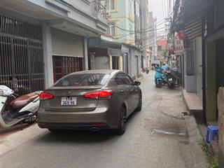 Minh khai  hx times  nhà mới thang máy  gần phố gần ô tô tránh  diện tích khủng long