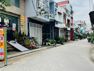 Bán nhà quận 8, hẻm xe tải  4 tầng, giáp lý chiêu hoàng, nguyễn văn luông q6, chỉ 5.2 tỷ