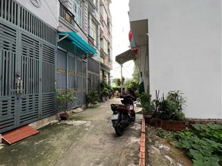 Bán đất 3 mặt tiền, không lộ giới, 58m2, giáp lương văn can, lưu hữu phước, quận 8, chỉ 3.2 tỷ