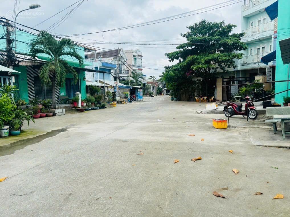 Bán nhà 4 tầng, quận 8 hẻm xe tải 8m, 51m2, liền kề nguyễn văn luông q6, chỉ 5.2 tỷ