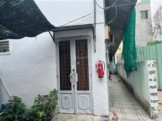 Bán gấp dãy trọ, (6.3x18m) phan văn hớn, giáp cầu tham lương, trường chinh, 112.5m2, chỉ 6 tỷ5