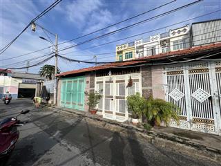 Bán gấp nhà 3 tầng mai hắc đế, quận 8, hẻm xe hơi (4,1m x 25m) cn 103.4m2 hiếm 5.3 tỷ