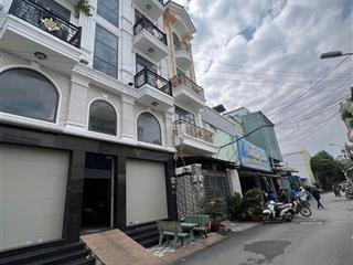 Bán nhà 5 tầng, mặt tiền 8m lê công phép, bình tân, 100m2  hot 8.8 tỷ