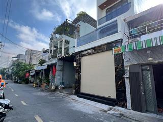 Nhà mặt tiền lê công phép, bình tân, ngang 4.5m x 15m, 4 tầng chỉ 9.8 tỷ