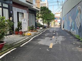 Bán nhà mới 4 tầng đồng bộ, 4x11m, hẻm xe hơi an dương vương quận 8, nhỉnh 6 tỷ