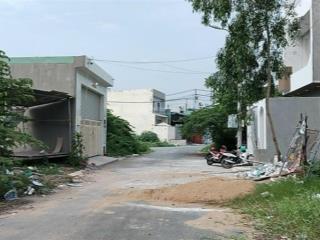 Liên khu 45, diện tích 90m2 full thổ, không qh không lg ngay khu dân cư. dt 5x18. đường 6m