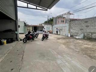 42.5 tỷ  2000m2 đất ở mặt tiền đường 12m ngay kdc, liên khu 4  5, bình thành  bình tân