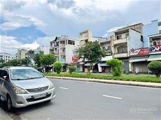 Nhỉnh 8 tỷ  dtsd 138m2 ngang 6m, mặt tiền hiền vương siêu vip tân phú, đường 30