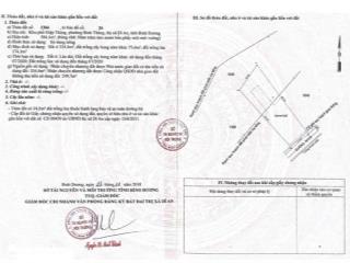 Bán đất 584m2 đường 30/4, phường đông hoà, tp hồ chí minh.