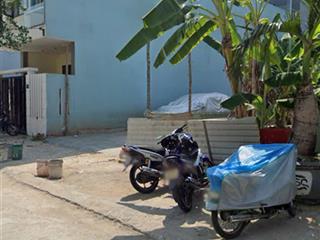 Bán đất đường cồn dầu 2 , hướng tây bắc
