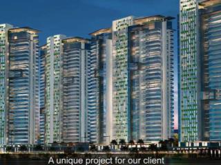 Cho thuê căn hộ đẹp tại one verandah mapletree, 17 triệu vnd, 80 m2