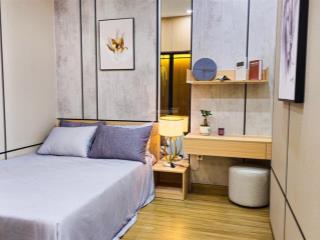 Căn góc căn hộ destino bến lức tầng 20 cần thanh lý gấp.   0901 425 *** oanh
