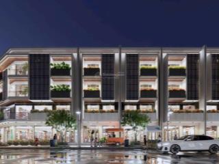 An cư lập nghiệp tại king hill, đầu tư nhà phố sinh lời bền vững. từ 2 tỷ. 0901 425 *** oanh.