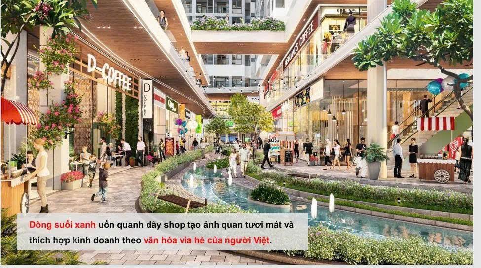 Bán shophouse d aqua, bến bình đông, quận 8. 71m2 giá 4.3 tỷ. bàn giao ngay. 0901 4252b83 oanh