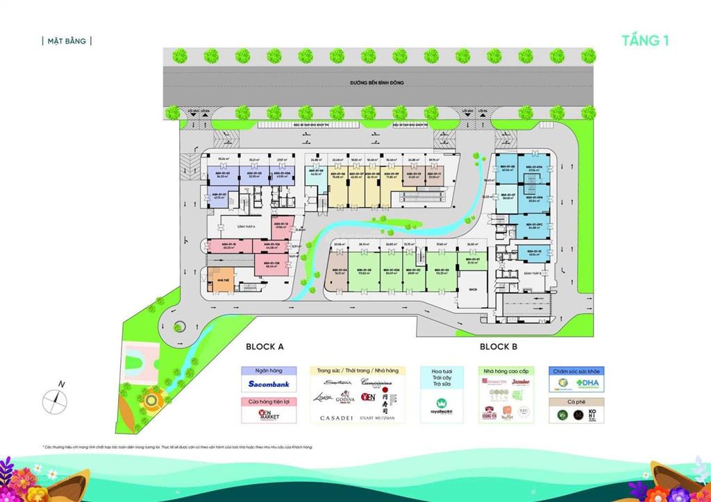 Bán shophouse d aqua, bến bình đông, quận 8. 71m2 giá 4.3 tỷ. bàn giao ngay. 0901 4252b83 oanh