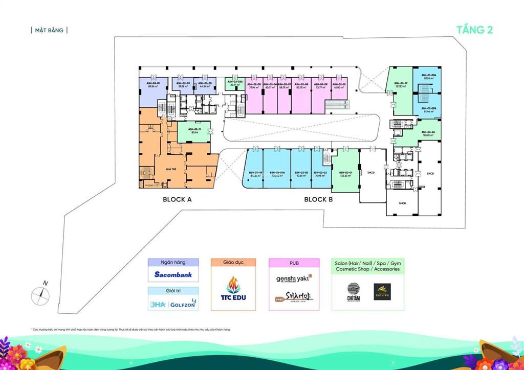 Bán shophouse d aqua, bến bình đông, quận 8. 71m2 giá 4.3 tỷ. bàn giao ngay. 0901 4252b83 oanh