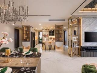 Bán căn hộ 3pn kiều by kita, q 5. tầng 19 view landmark 81, 19 tỷ. 0901 425 *** kiều oanh