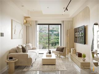 Căn hộ 1pn+ 48m2, view công viên , hồ bơi. gần chợ, giá 1.3 tỷ góp 10 năm.   0901 425 *** oanh