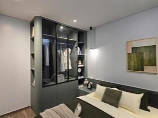 Căn hộ bình chánh 39m2. 1pn, 1.2 tỷ góp 5 năm. view thành phố.  0901 425 *** kiều oanh