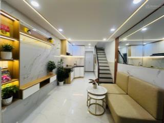 Bán nhà diện tích 48m2(3x8m 2 tầng)2 phòng ngủ phạm văn chiêu gv, sát hẻm xe tải giá chỉ nhỉnh 3tỷ