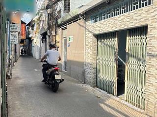 Dt khủng 87m2  bạch đằng  gần mt  ngang 5.5 x 15m  hẻm thông chỉ 8tỷ4