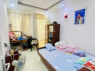 Lô góc 4 tầng  hẻm oto đỗ cửa  tt phú nhuận  nguyễn đình chính hàng  ngang 5.18m chỉ 9ty5