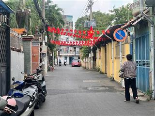Bán nhà đường số 7  p7  122m2 hxh trải nhựa  giáp cityland  cấp 4 chỉ 84tr/m2 chỉ 9ty9