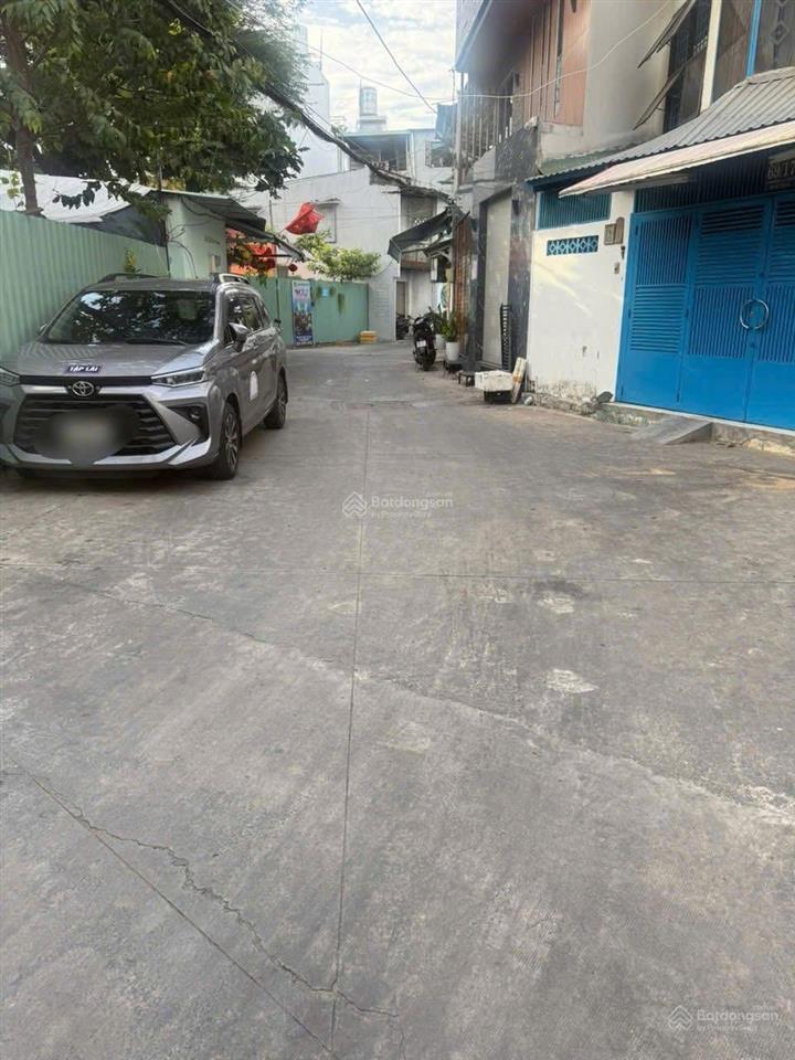 Tt gv lý thường kiệt  108m2  ngang 9m  giá đầu tư cực rẻ ko qh, tiện làm chdv, chỉ 7tỷ8