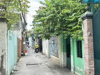 Vip bạch đằng 90m2  nở hậu  ngang 9.1m hiếm ngay hàng xanh  bà chiểu  chỉ ~ 80tr/m2  8tỷ7