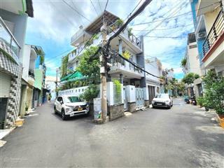 120m2 hxh 6m kd  ngay ngã 5 chuồng cún  c4 khu xây 5  6tầng  vuông vức  ngang 5.25m  chỉ 9ty8
