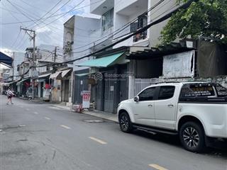 82m2 gần sân bay ngay cc hà đô nguyễn văn công chợ tsn bệnh viện 175 hẻm 4m thông sát hxh 8tỷ