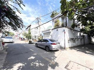 Lê lai, p4 giáp nguyễn thái sơnbv 175141m2 chỉ hơn 60tr/m2 ngay đại học cn4trước nhà 5m chỉ 8tỷ8