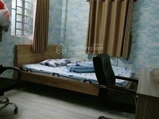 Gần 110m2 sát đh văn lang  cityland  dương quang hàm hxh thông tiện làm chdv chỉ 8tỷ7