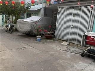 81m2ô tô ngủ trong nhà  nguyễn kiệm p3 giáp sân bay  đối diện bệnh viện 175 vị trí đắc điạ 8ty9