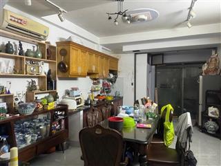 Hẻm xe hơi  phường 5  giáp nguyễn văn lượng cn 82m2  4 tầng  ngang 4m  4pn chỉ 6.5 tỷ