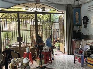 Bình thạnh ô tô vào nhà  130m2  tiện xây chdv  phan văn trị giáp lê quang định sát mt  13.5tỷ